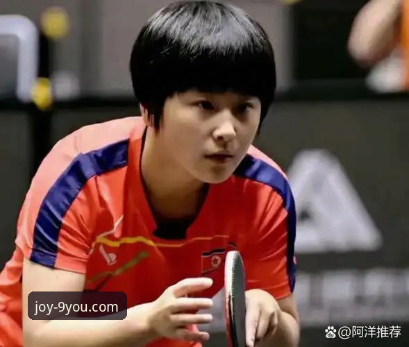 国乒小将孙笑薇卢森堡站夺冠最新消息：15岁福建女孩上演逆转好戏